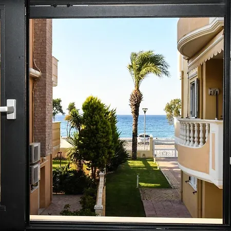 Ixia Breeze 3 Villa Exterior photo