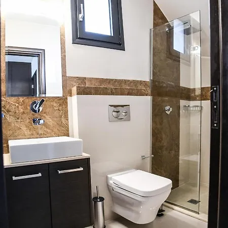Ixia Breeze 3 Villa Exterior photo