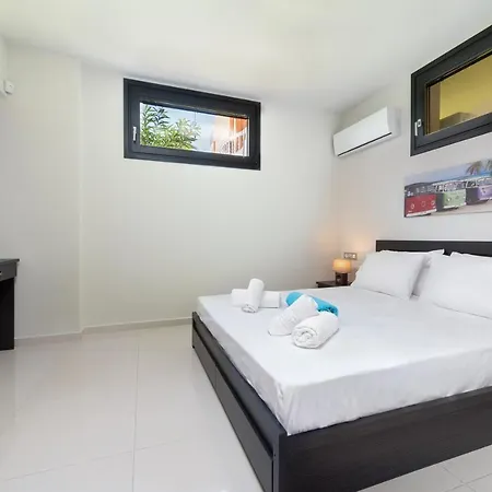 Ixia Breeze 3 Villa Exterior photo