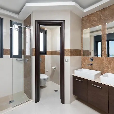 Ixia Breeze 3 Villa Exterior photo