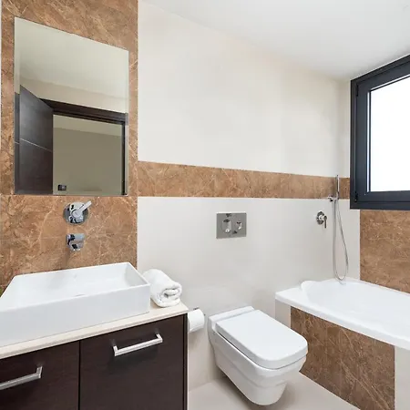 Ixia Breeze 3 Villa Exterior photo