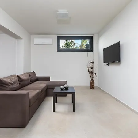Ixia Breeze 3 Villa Exterior photo