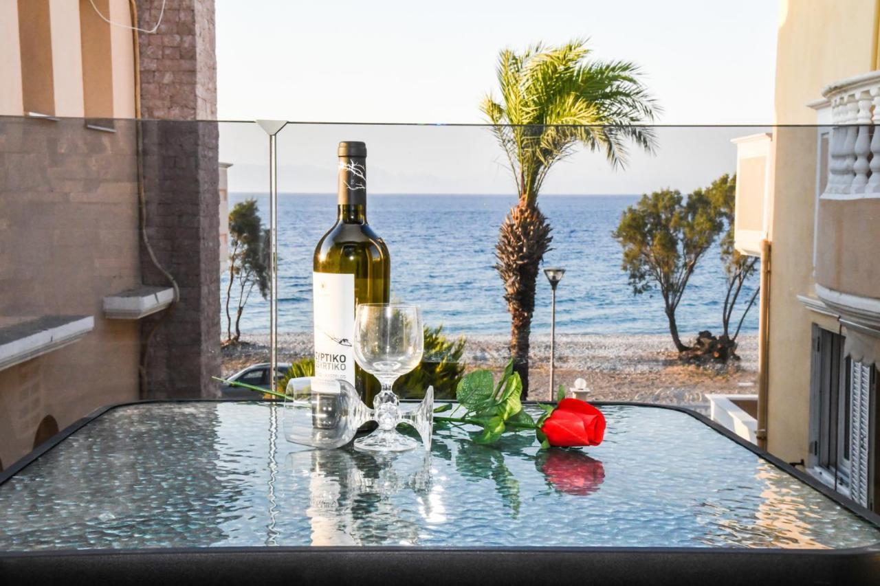 Breeze 3 Villa Ixia (Rhodes)