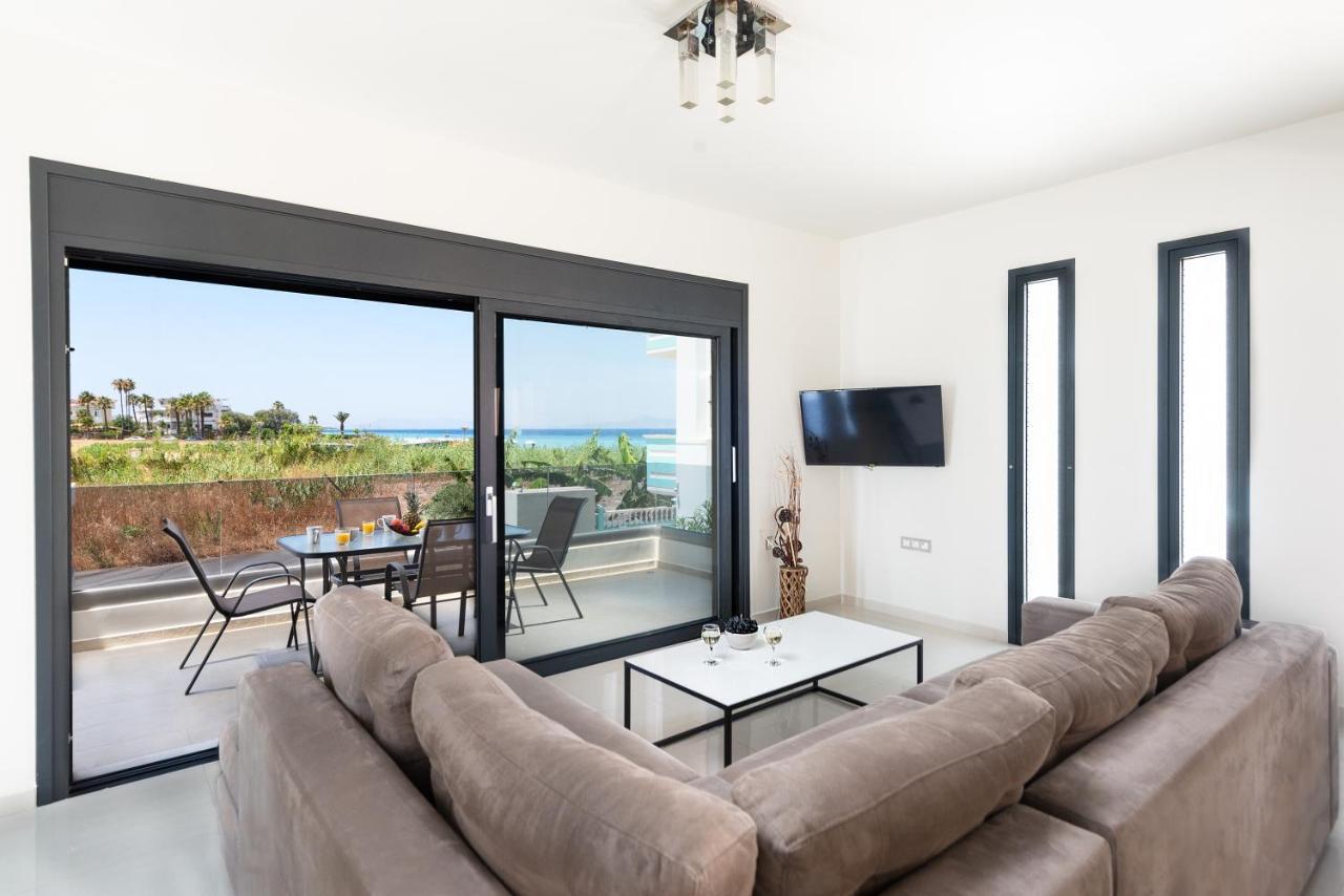 Breeze 3 Villa