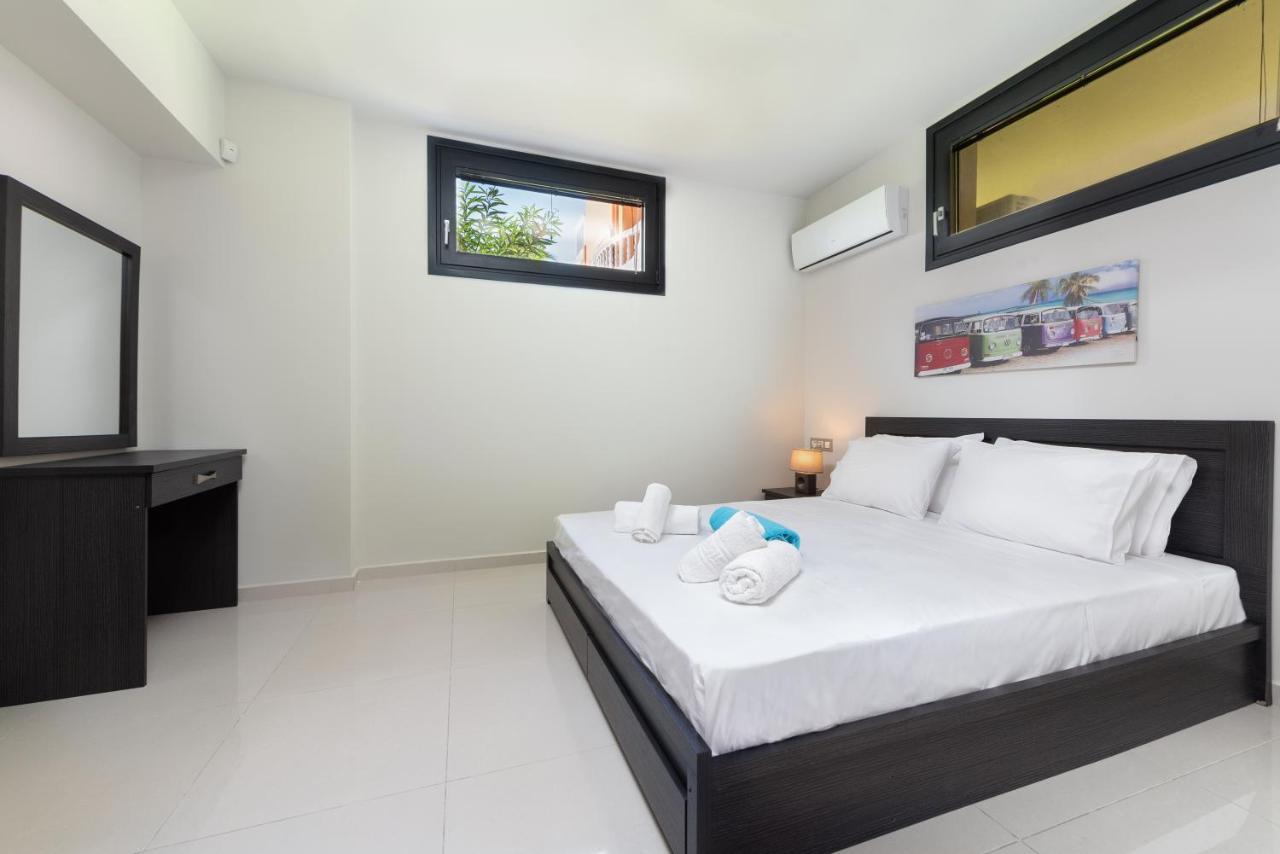 Breeze 3 * Ixia (Rhodes)