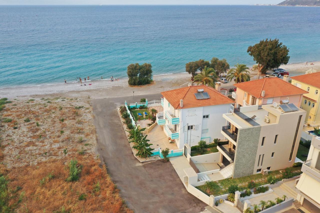 Breeze 3 Villa *