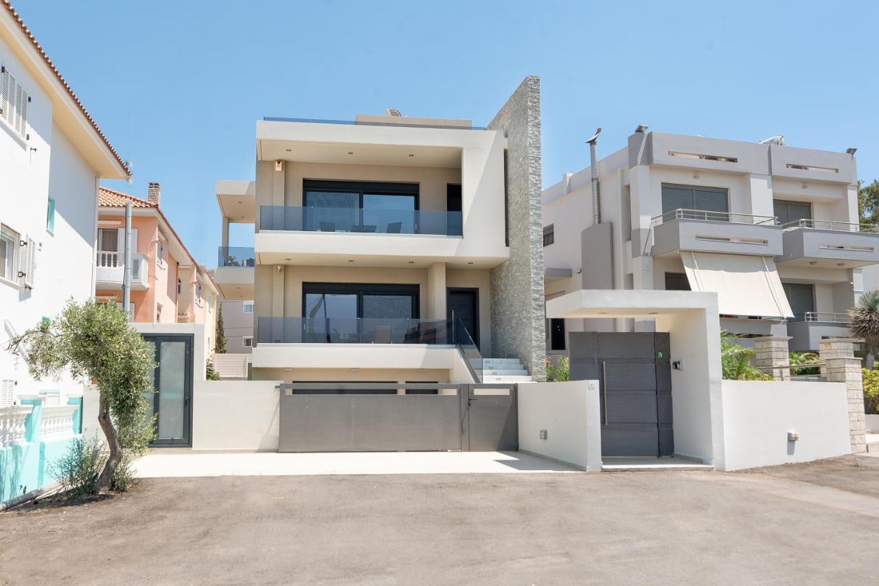 Breeze 3 Villa