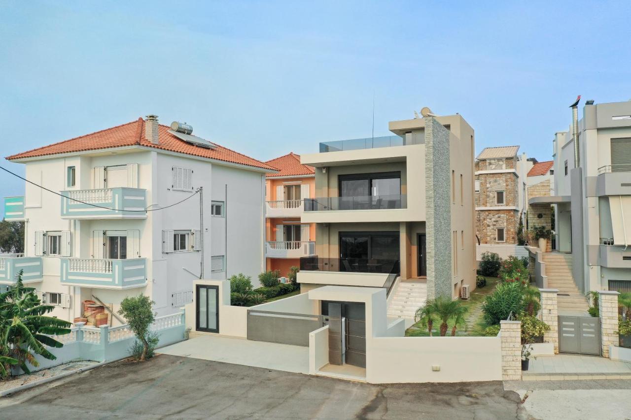 Breeze 3 * Ixia (Rhodes)